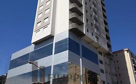 Centro Bahia - Incluye cochera con seguridad las 24 hs